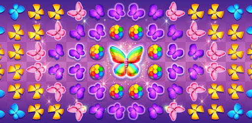 Butterfly Home pc screenshot Butterfly Home pc screenshot