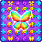 Butterfly Home icon