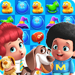 Toy Fever icon