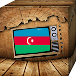 Azeri TV Program icon
