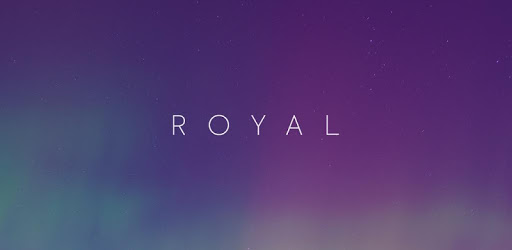 Royal - Icon Pack for PC - How to Install on Windows PC, Mac