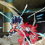 Saiyan Tournament icon