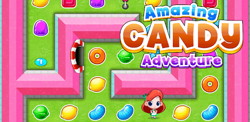 Amazing Candy Adventure pc screenshot Amazing Candy Adventure pc screenshot
