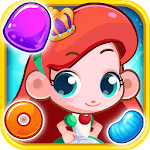 Amazing Candy Adventure icon