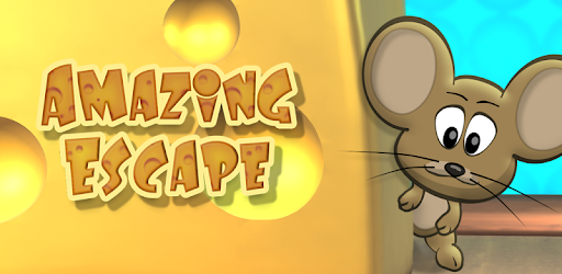 Amazing Escape: Mouse Maze pc screenshot