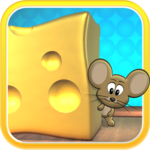 Amazing Escape: Mouse Maze icon