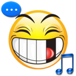 Funny Message Tones icon