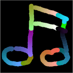 WiggleTunes for kids icon