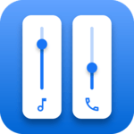 Volume Styles - Customize your Volume Panel Slider for pc icon