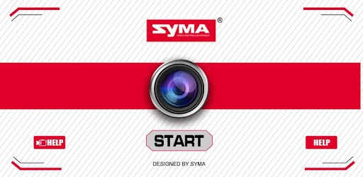 SYMA-FPV pc screenshot SYMA-FPV pc screenshot