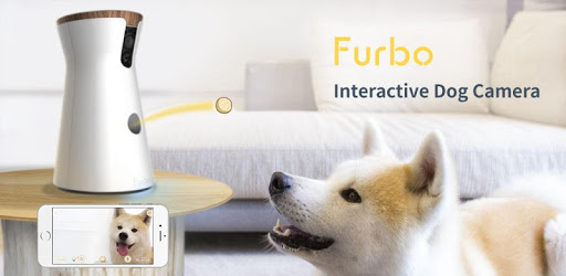 Furbo-Treat Tossing Dog Camera pc screenshot Furbo-Treat Tossing Dog Camera pc screenshot
