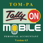 Tally On Mobile [TOM-PA 4.5] for pc icon