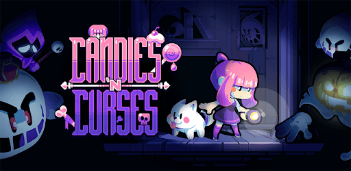 Candies 'n Curses pc screenshot Candies 'n Curses pc screenshot