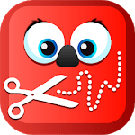 Cut the rope: Sweet Candy icon