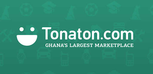 Tonaton -Buy, Sell & Find Jobs pc screenshot