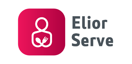 Elior Serve pc screenshot Elior Serve pc screenshot