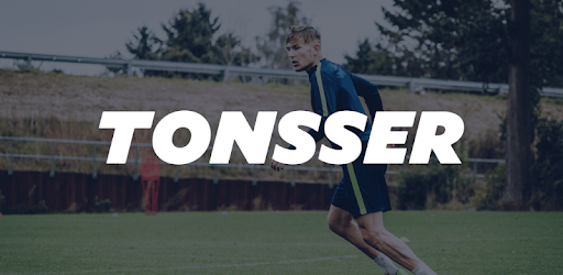 Tonsser Soccer pc screenshot Tonsser Soccer pc screenshot