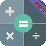 Super Smart  Calculator Pro icon