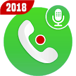 Automatic Call Recorder Pro icon