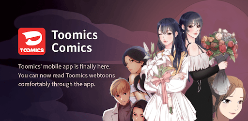 Toomics - Read Comics, Webtoons, Manga for Free pc screenshot Toomics - Read Comics, Webtoons, Manga for Free pc screenshot