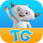 Toon Goggles Cartoons for Kids icon