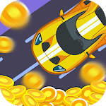 Parking Reward - Win Prizes icon