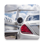 On top of success icon