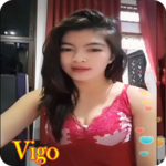 Vigo video Hot Terbaru icon
