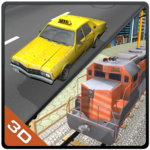 Catch The Train: Drivers icon