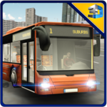 Public Transport Bus Simulator for pc icon Public Transport Bus Simulator for pc icon