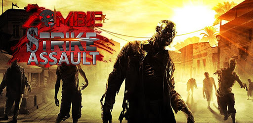 Dead Target Zombie FPS Strike Assault Killer pc screenshot Dead Target Zombie FPS Strike Assault Killer pc screenshot