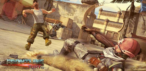 Frontline Fury Grand Shooter V2- Free FPS Game pc screenshot Frontline Fury Grand Shooter V2- Free FPS Game pc screenshot