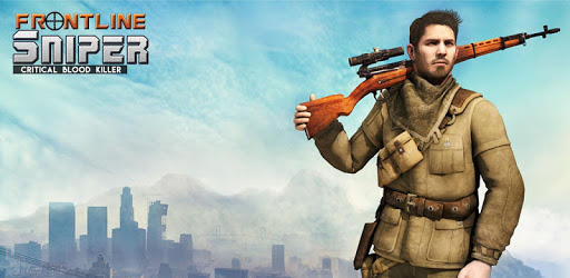 Frontline Sniper Critical Blood Killer pc screenshot Frontline Sniper Critical Blood Killer pc screenshot