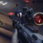 Police Sniper: Chase and Strike icon