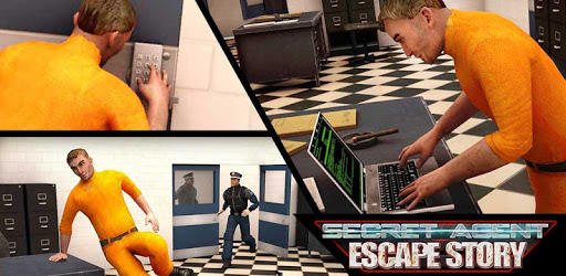 CIA Secret Agent Escape Story pc screenshot