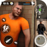 CIA Secret Agent Escape Story for pc icon