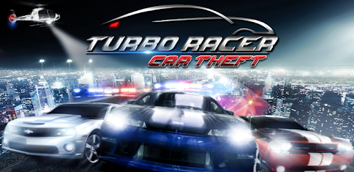 Turbo Traffic Car Theft 3D pc screenshot Turbo Traffic Car Theft 3D pc screenshot