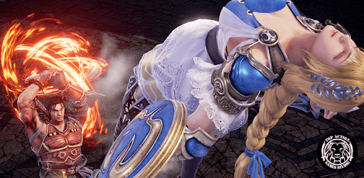 Final Fantasy Sword Fighting Combat 2018 : Pro War pc screenshot Final Fantasy Sword Fighting Combat 2018 : Pro War pc screenshot