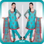 Girls Salwar Kameez Designs Ideas 2018 (Offline) icon
