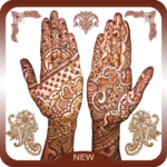 Bridal Mehndi Designs 2k18 - Offline icon
