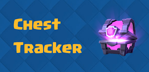 Chest Tracker for Clash Royale pc screenshot