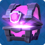 Chest Tracker for Clash Royale icon