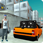 BR Racing Simulator icon