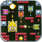 Tank War Super Battle icon