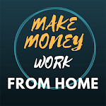 Work From Home Job | TIPS and TRICKS 2019 icon