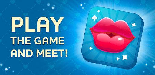 Kiss Kiss: Spin the Bottle for Chatting & Fun pc screenshot