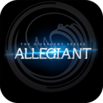 The Divergent Series Fandom icon