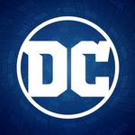 DC All Access icon