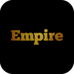 Official Fox Empire App icon
