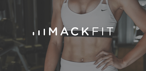 MackFit pc screenshot MackFit pc screenshot